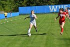 Women's Soccer vs WPI  Wheaton College Women's Soccer vs Worcester Polytechnic Institute. - Photo By: KEITH NORDSTROM : Wheaton, women's soccer